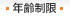 年齢制限